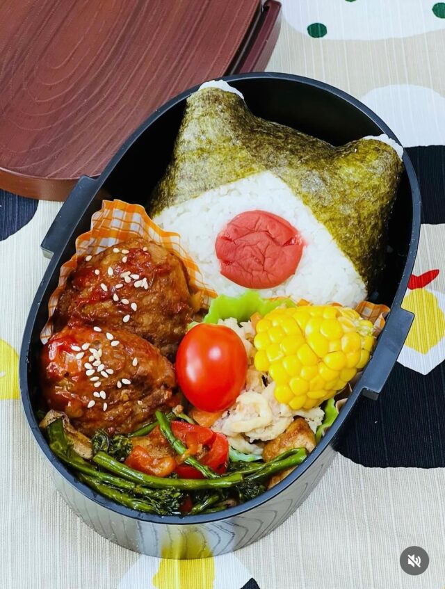 た*や様 おべんとウニコ お弁当 た*や様 お